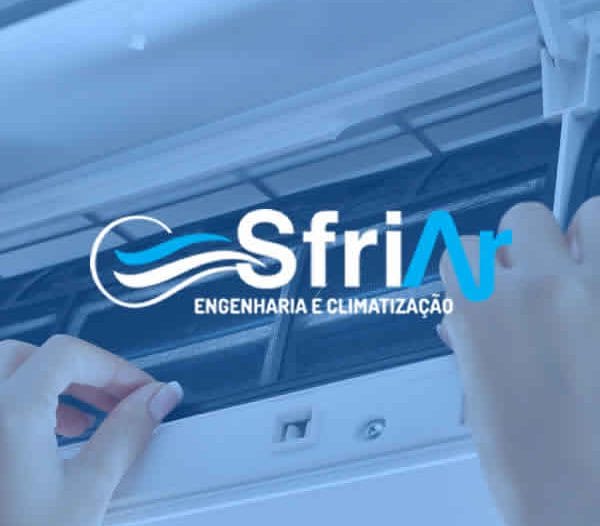 Instalação e manutenção de ar condicionado