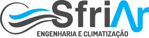 Logo SfriAr