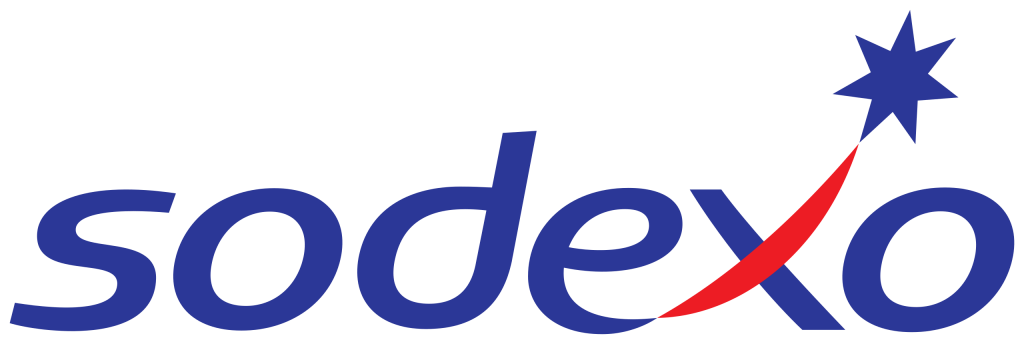 Logo Sodexo PNG