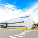 Código de Erro Daikin