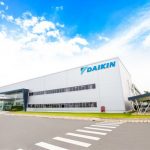 Código de Erro Daikin