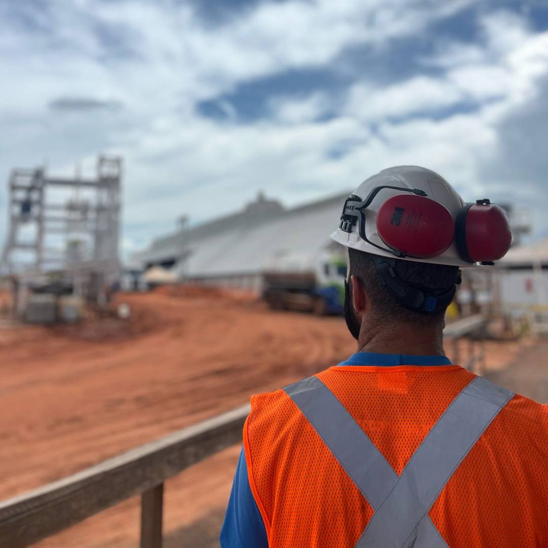 Projeto integrado de climatização para operação corporativa