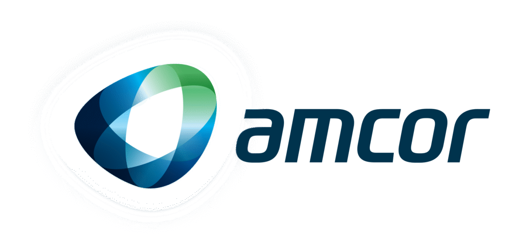 Projeto HVAC industrial Amcor com ar condicionado