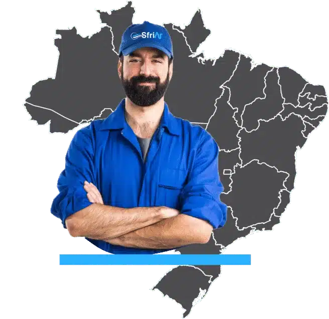 Empresa de ar condicionado em Formosa