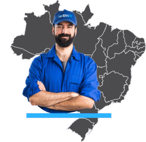 Empresa de ar condicionado Em cuiaba