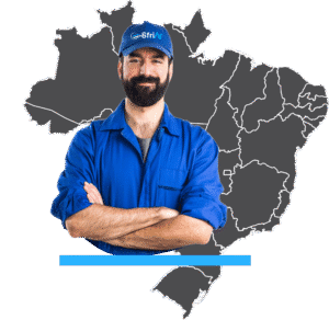 Empresa de ar condicionado em Aparecida de Goiânia