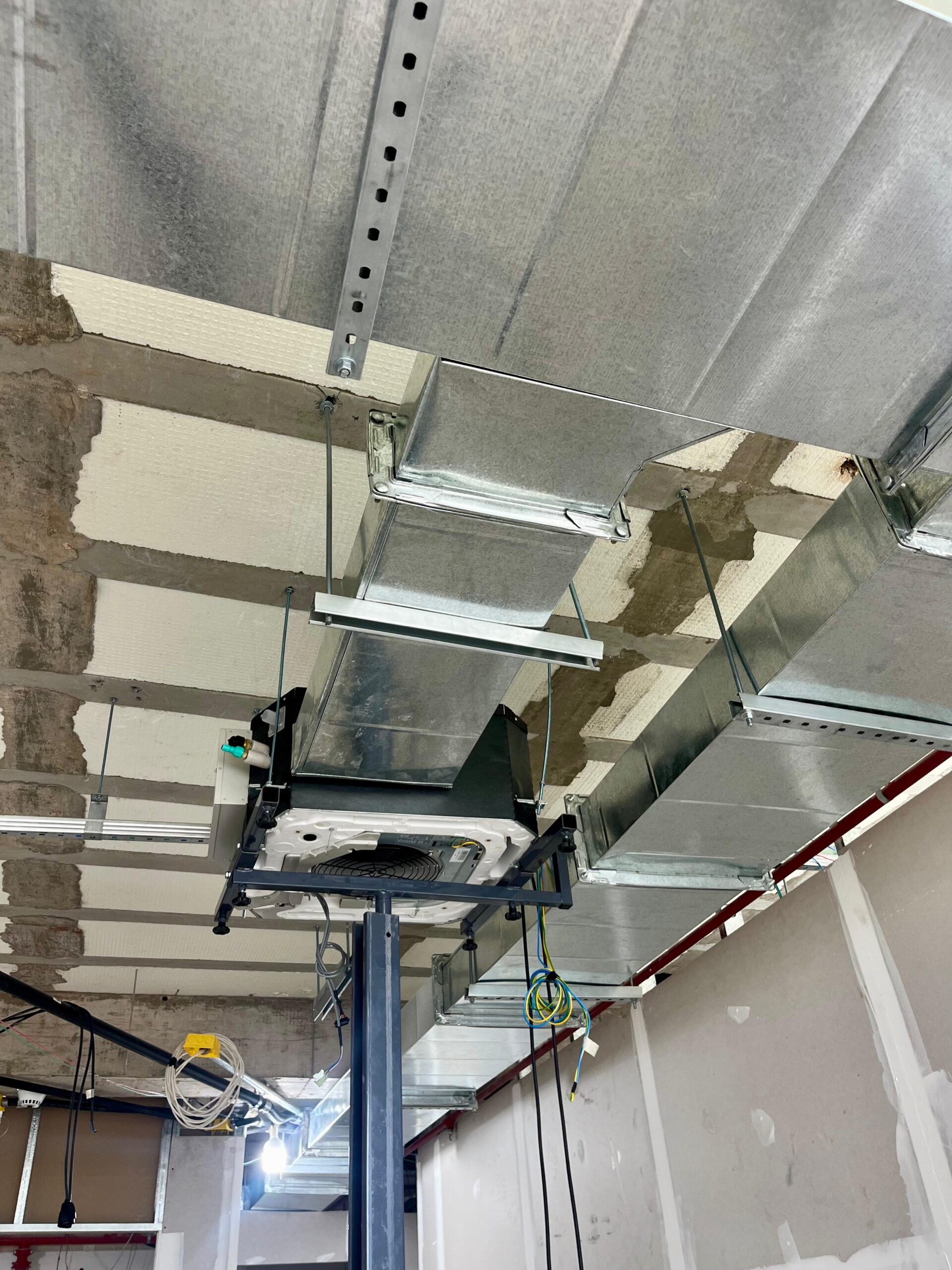 VRF Bradesco Obra